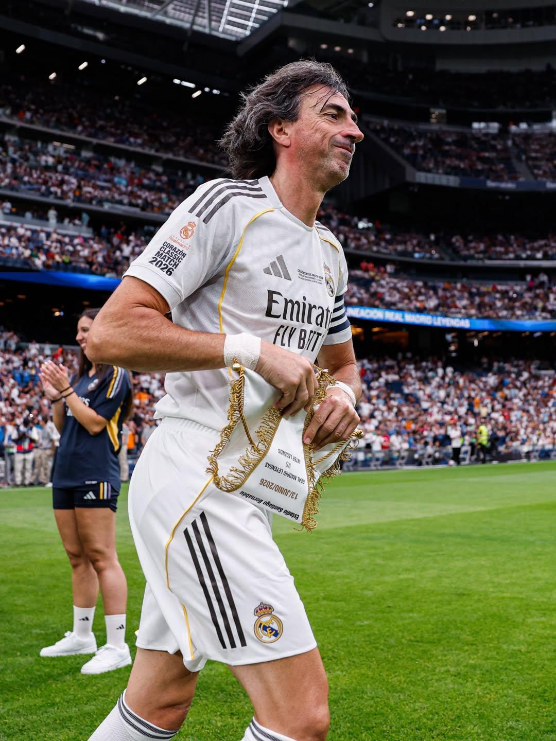 Foto X/Real Madrid C. F.