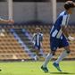 Sub-15 do FC Porto estão a um passo de se sagrarem campeões - Foto: FC PORTO