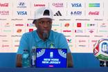 Vinícius Jr. sem dúvidas: «O Brasil chega aqui para ser campeão»