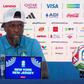 Vinícius Jr. sem dúvidas: «O Brasil chega aqui para ser campeão»