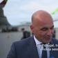 Martínez à chegada à Flórida: «Tivemos uma bela despedida de Portugal»