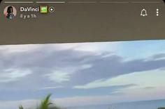 Luxo e praia: Rafael Leão mostra bastidores da Seleção em Miami
