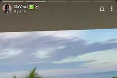 Luxo e praia: Rafael Leão mostra bastidores da Seleção em Miami