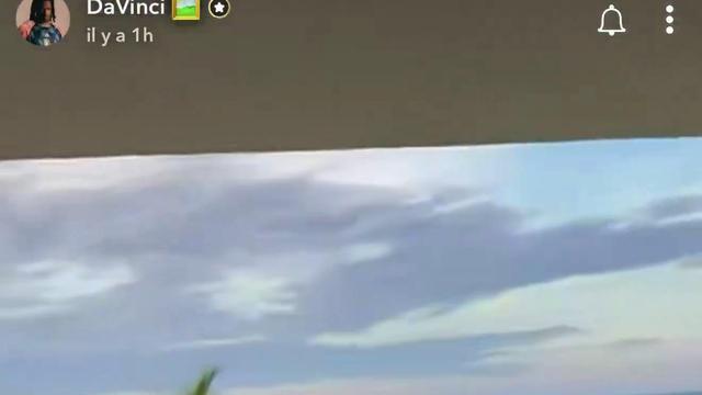 Luxo e praia: Rafael Leão mostra bastidores da Seleção em Miami