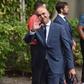 Roberto Martínez, o selecionador, na chegada da Seleção de Portugal a Palm Beach para o Mundial 2026 - Foto: MIGUEL NUNES
