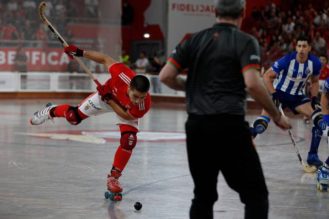 Benfica: 22 anos depois, capitão está de saída