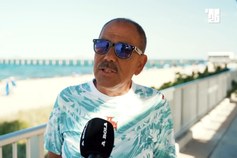 «São as duas nações do meu coração: Portugal onde nasci, a América onde estou»