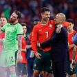 Oito dos 27 convocados por Roberto Martínez para o Mundial já venceram a UEFA Champions League — Foto: IMAGO