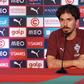Vitinha: «Cristiano Ronaldo podia relaxar, mas parece que ainda faz mais»