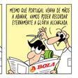 Barba e Cabelo de 14 de junho de 2026