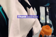 Kim Kardashian resolveu 'toalha-gate' no Mónaco