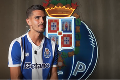 De Diogo Jota a... Carlos Alberto: os outros 19 do FC Porto aos olhos de André Silva