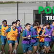 EM DIRETO: siga o treino aberto da Seleção