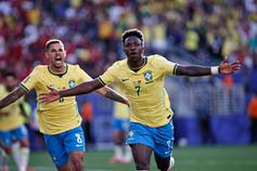 «Este Brasil não tem a qualidade a que nos habituou»