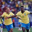«Este Brasil não tem a qualidade a que nos habituou»