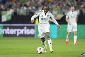 Renato Sanches foi emprestado pelo PSG ao Panathinaikos na época passada - Foto: IMAGO