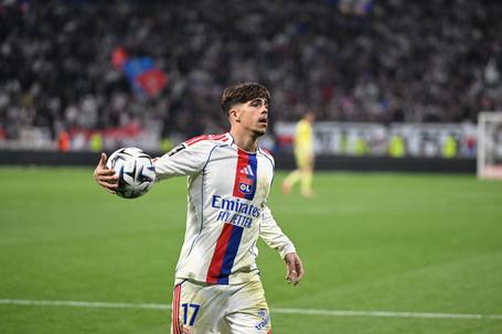 Mercado Sporting: Lyon cada vez mais perto de deixar milhões em Alvalade