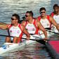 Canoagem: K4 500 de Portugal falham defesa do título
