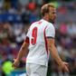 Harry Kane, Inglaterra: 14 golos em 16 jogos. Foto IMAGO