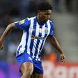 FC Porto B goleia União de Lamas no terceiro encontro de preparação