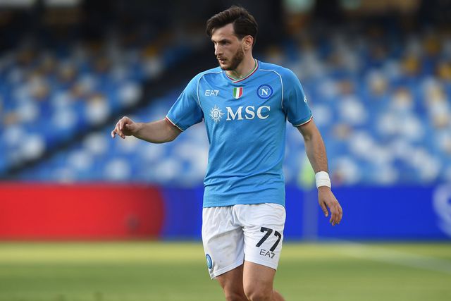 Conte deixa garantia sobre o futuro de Kvaratskhelia: «O presidente prometeu-me...»