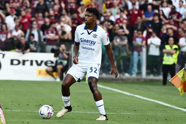 Juventus e Inter disputam defesa do Verona