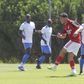 Benfica B vence Belenenses no arranque da pré-temporada