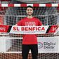 Oficial: André Coelho regressa ao Benfica