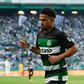 Sporting: Marcus Edwards muda de agente