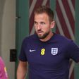 Harry Kane: «Claro que trocava todos os troféus individuais pelo Euro»