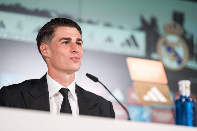 Chelsea dá nega ao Al Ittihad por Kepa