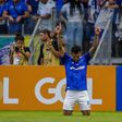 VÍDEO: Veron volta a marcar pelo Cruzeiro