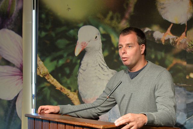 «O Diogo Ribeiro irá para aquilo que decidir e for melhor para ele»