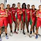 Seleção feminina perde no prolongamento com Porto Rico