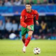 Moeda de €7,5 em homenagem a Ronaldo? É falso, alerta o Banco de Portugal