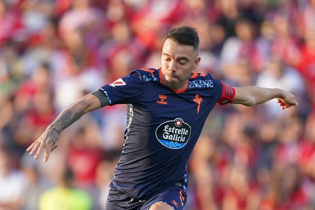 VÍDEO: Celta faz dois golos de rajada e chega ao empate frente ao Benfica