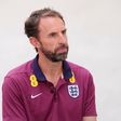 Southgate: «Está nas nossas mãos... seria uma bela história»
