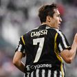Chiesa está a deixar parado o mercado da Juventus