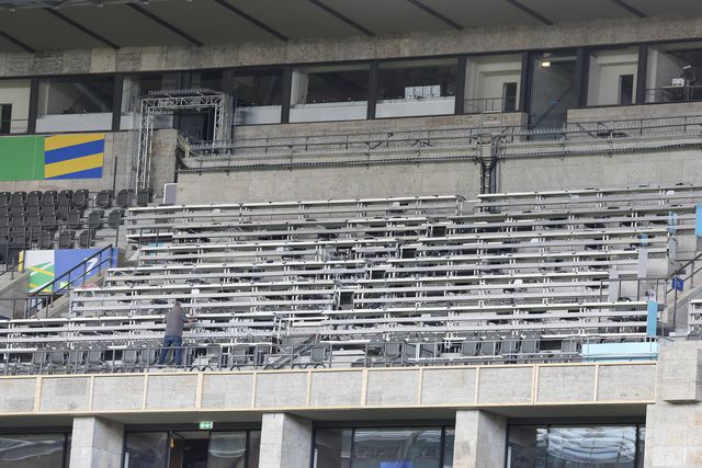 Nota negativa para o Euro