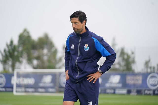 Depois da festa, dose dupla de trabalho no FC Porto