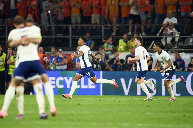 Espanha-Inglaterra: final inédita com coroação inédita?