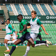 Moreirense termina estágio com triunfo em Vila do Conde
