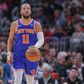 NBA: Jalen Brunson 'perdoa' mais de €100 milhões aos Knicks