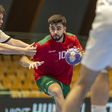 Sub-20: Portugal vence Alemanha e segue invicto para o 'main-round'