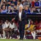 Revelado o discurso de Deschamps no balneário após adeus ao Euro 2024