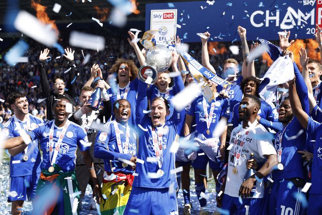 Vídeo: jogadores do Leicester dizem quem vai ganhar o Euro e há quem ainda escolha Portugal