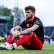 Oficial: AZ Alkmaar já tem substituto para Pavlidis
