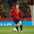 Gavi 'convocado' pela Espanha para a final do Euro 2024