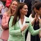 Wimbledon: Kate Middleton vai entregar troféu da final masculina