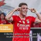 A BOLA em 59 segundos: Benfica a golear e Sporting parte para estágio